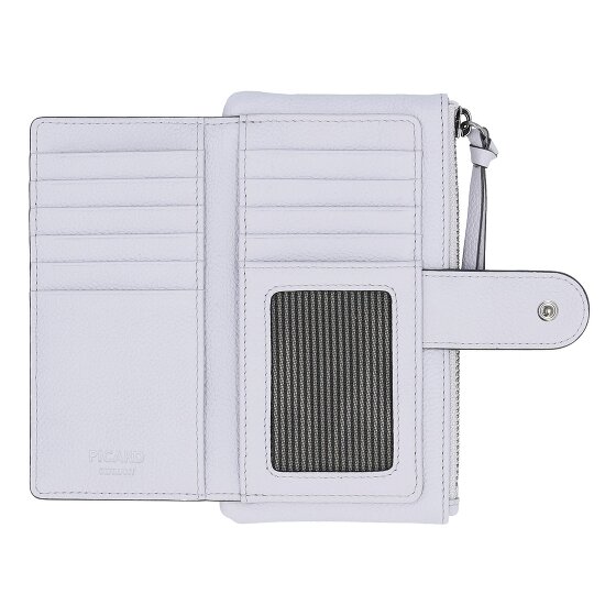 Picard PPPP Portafoglio chiave Pelle 17 cm