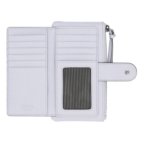 Picard PPPP Portafoglio chiave Pelle 17 cm