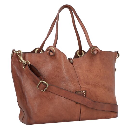 Campomaggi Ebano Borsa shopper Pelle 36 cm
