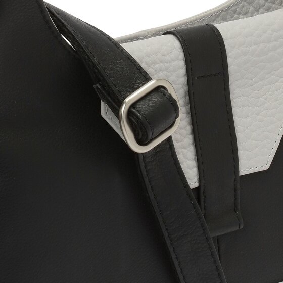 Voi Boston Olga Borsa a tracolla Pelle 30.5 cm