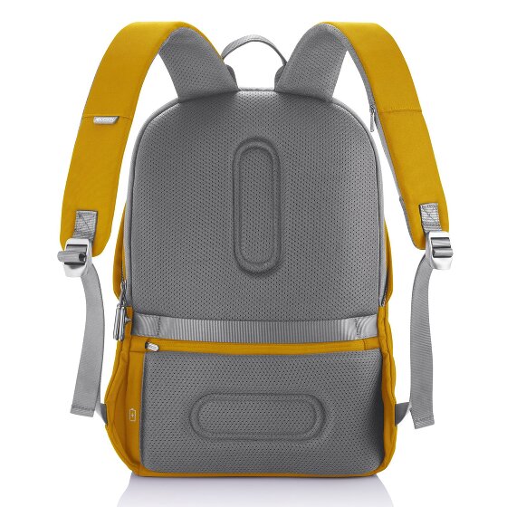 XD Design Scomparto per laptop Bobby Soft RFID da 45 cm
