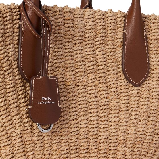 POLO RALPH LAUREN Bellport Borsa shopper M 54.5 cm