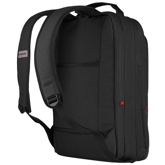 Wenger City Traveler Zaino da lavoro 42 cm Scomparto per laptop