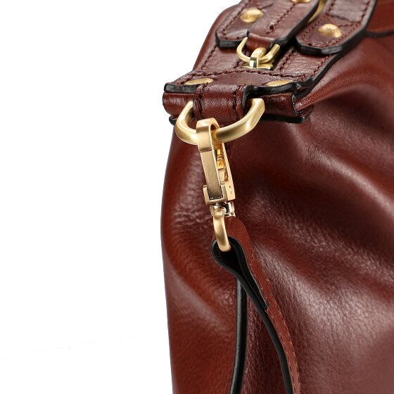 The Bridge Icons Borsetta Pelle 39 cm