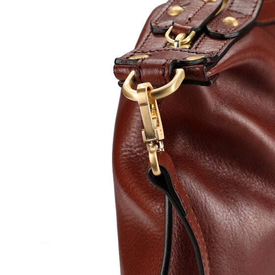 The Bridge Icons Borsetta Pelle 39 cm