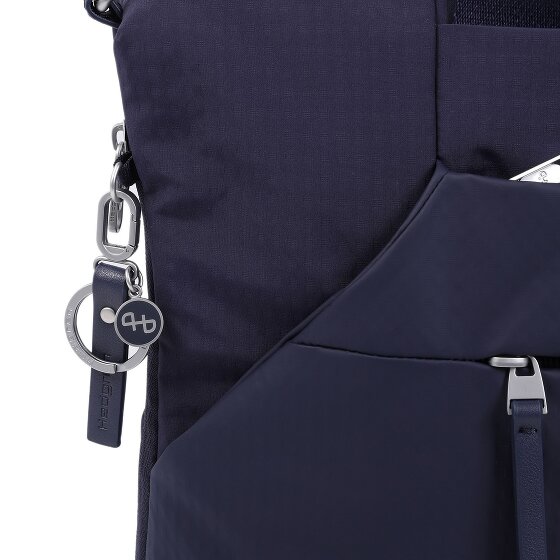 Hedgren Furo Kicho Borsa shopper Protezione RFID 46 cm Scomparto per laptop