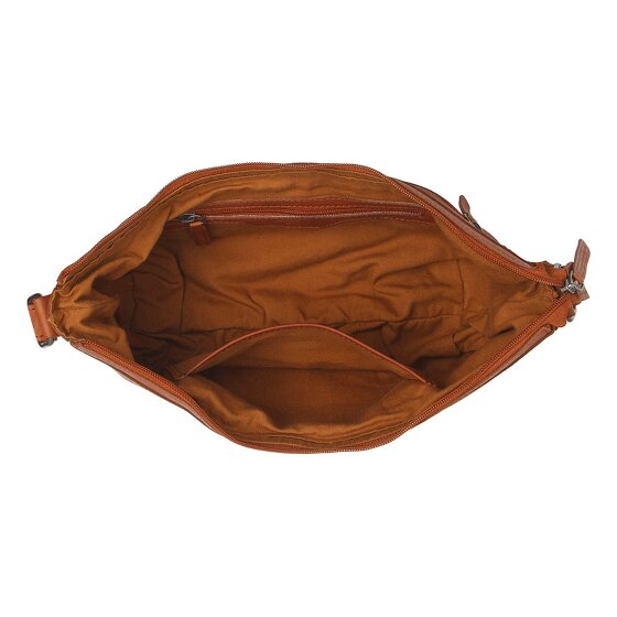 The Chesterfield Brand Clarita Borsa a tracolla Pelle 35 cm