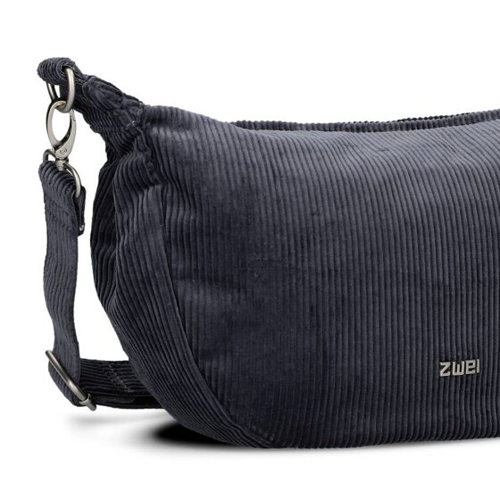 Zwei Mademoiselle.M Borsa a tracolla 34 cm