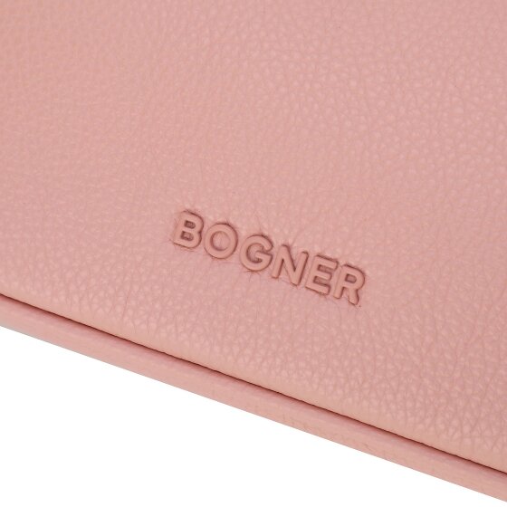 Bogner Pontresina Lora Borsa a tracolla in pelle 24 cm