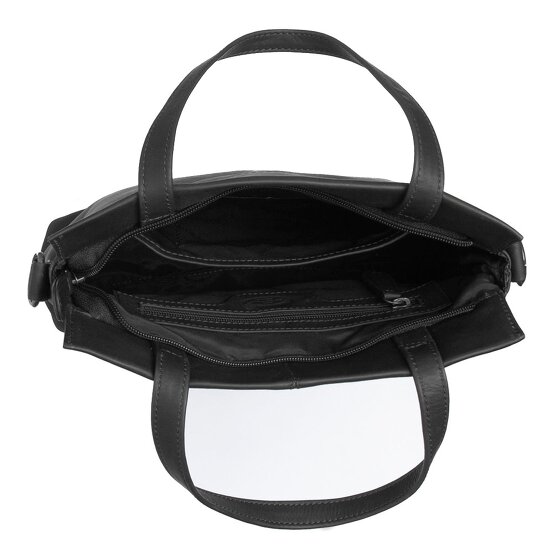 The Chesterfield Brand Rivington Borsa a tracolla Pelle 27 cm