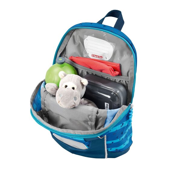 Step by Step KIGA Mini Zaino per bambini 30 cm