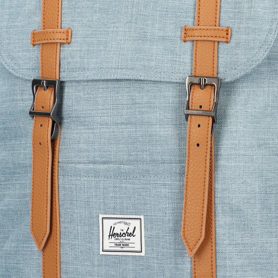 Herschel Retreat Zaino da giorno 43 cm Scomparto per laptop