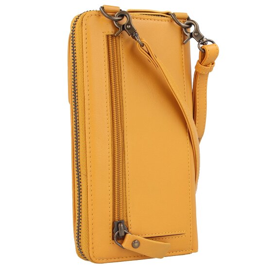 Esquire Peru Custodia per cellulare Pelle 10 cm Esquire Peru Custodia per cellulare Pelle 10 cm