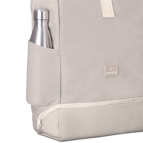 Johnny Urban Eco Series Allen XL Zaino da giorno 49 cm Scomparto per laptop