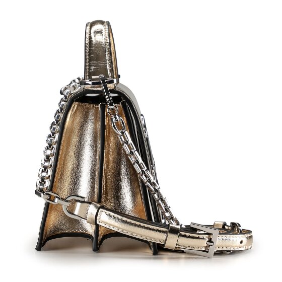 Karl Lagerfeld Signature 2.0 Borsetta Pelle 21 cm