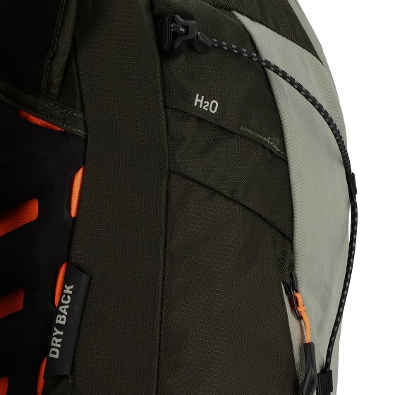 Salewa Puez 25 Zaino da trekking 49 cm