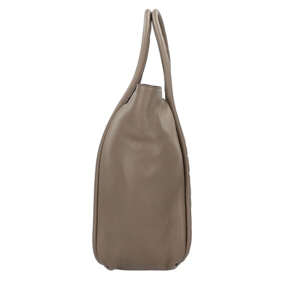 abro Willow Borsa shopper Pelle 50 cm
