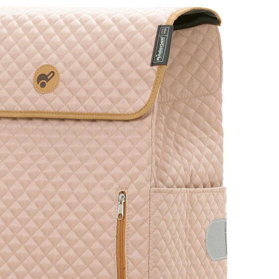 Andersen Shopper Royal Shopper Lissa Carrello della spesa 58 cm