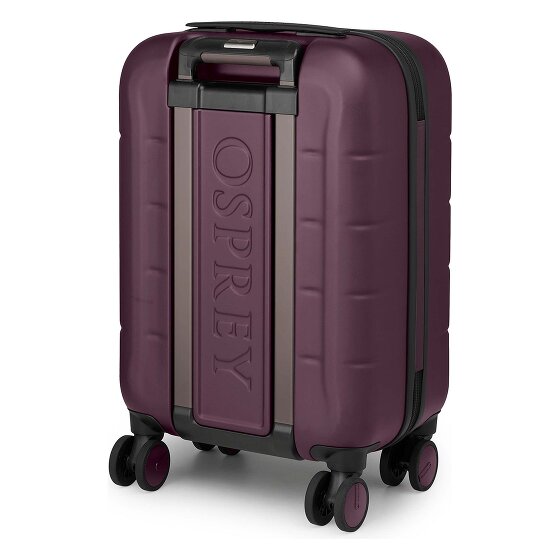 Osprey Ozone 4 ruote Trolley cabina 55 cm