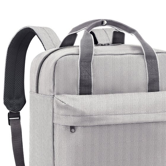 reisenthel Allday Backpack Zaino da giorno M 39 cm Scomparto per laptop