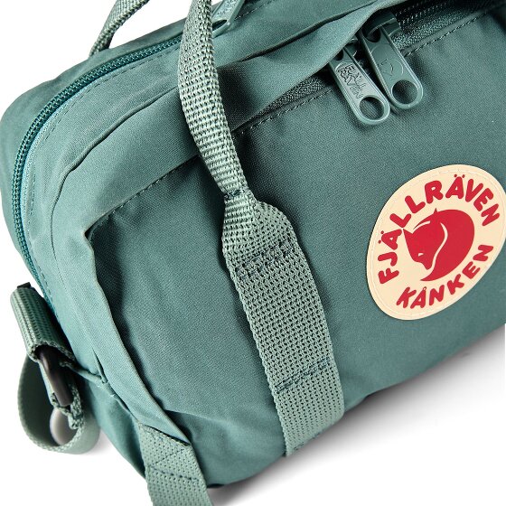 Fjällräven Kanken Borsa a tracolla 22 cm