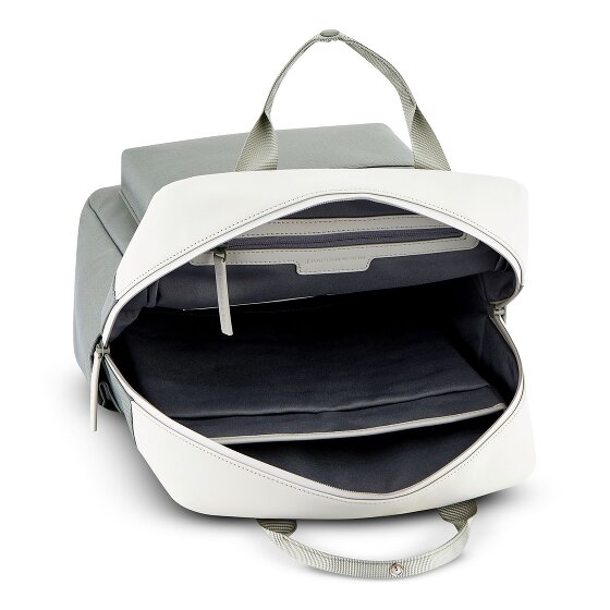 Kapten & Son Set zaino Bergen changing 4 pz. scomparto per laptop