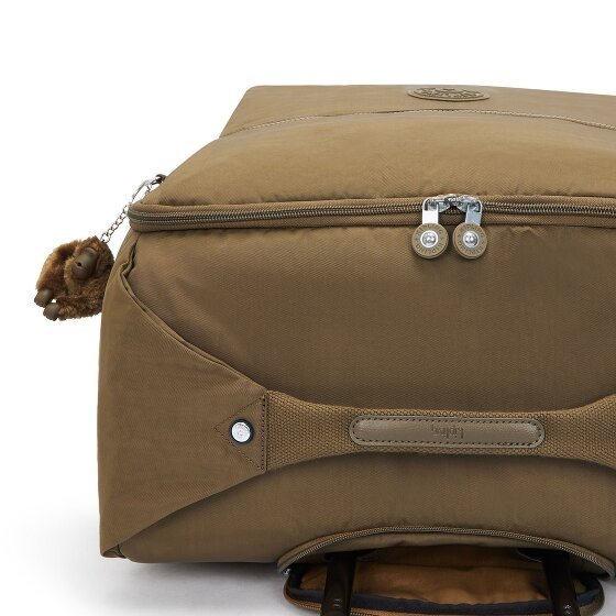 Kipling Basic Darcey 4 ruote Carrello 66.5 cm