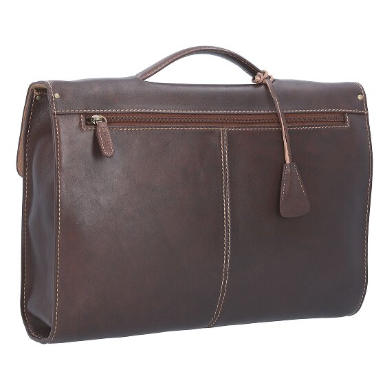 Picard Toscana Cartella in pelle 38 cm