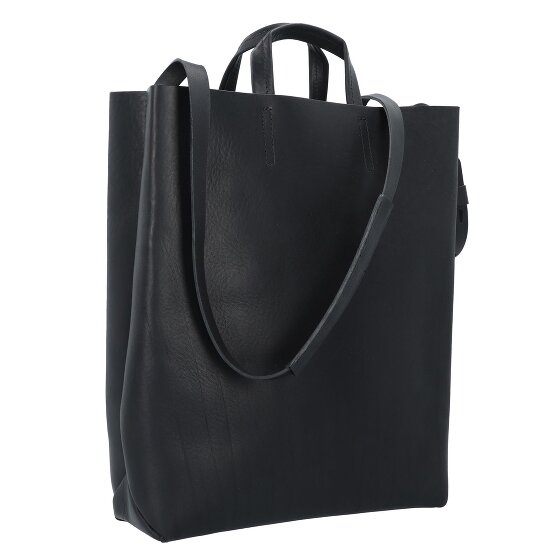 Harold's Paperbag Borsa shopper Pelle 33 cm