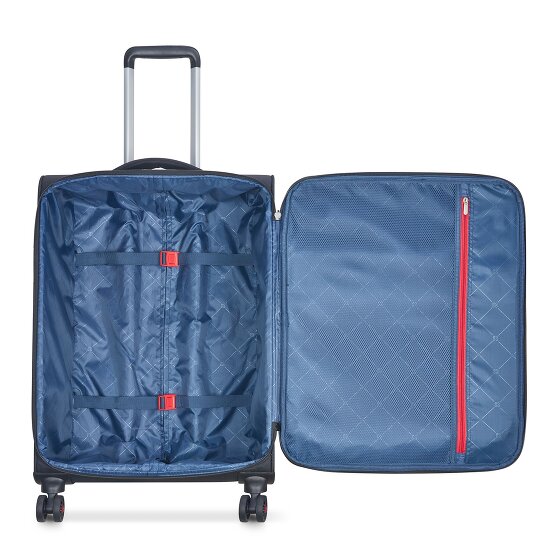 MODO by Roncato Eclipse 2.0 4 ruote Set di valigie 3 pezzi