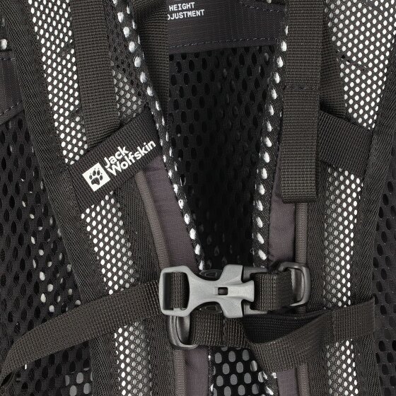 Jack Wolfskin Prelight Vent Zaino da trekking 52 cm