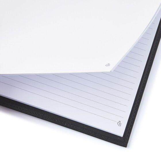 Castelijn & Beerens Custodia da scrittura in pelle 32,5 cm