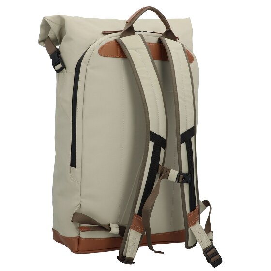 aunts & uncles Giappone Zaino Matsuyama Scomparto per laptop da 48 cm