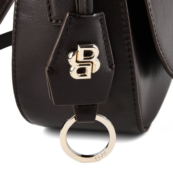 Boss Numah Borsa a tracolla Pelle 22 cm