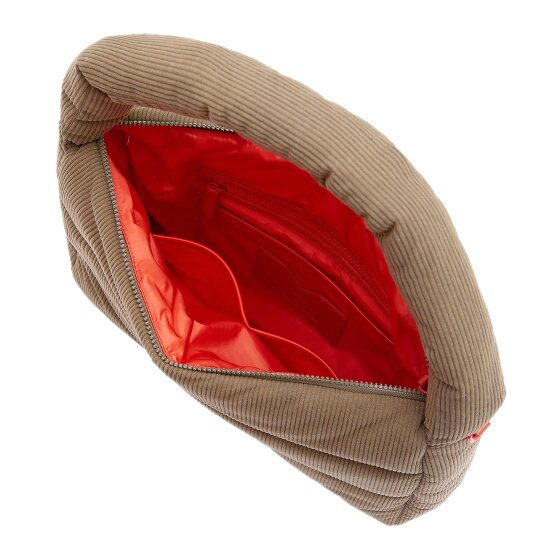 LES VISIONNAIRES Unio Hobo Borsa a spalla 38 cm