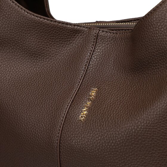Hey Marly Alltime Lover Borsa shopper L Pelle 46 cm Scomparto per laptop