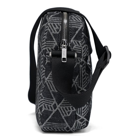 Lacoste Monogram Neocroc Borsa a tracolla 16 cm