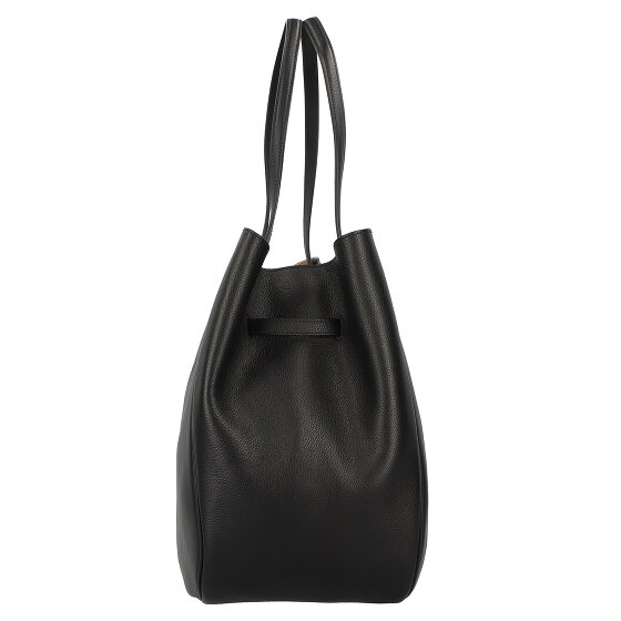 POLO RALPH LAUREN Polo ID Borsa shopper Vera Pelle 44 cm