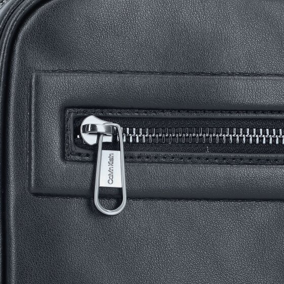 Calvin Klein CK Elevated Borsa a tracolla 17 cm