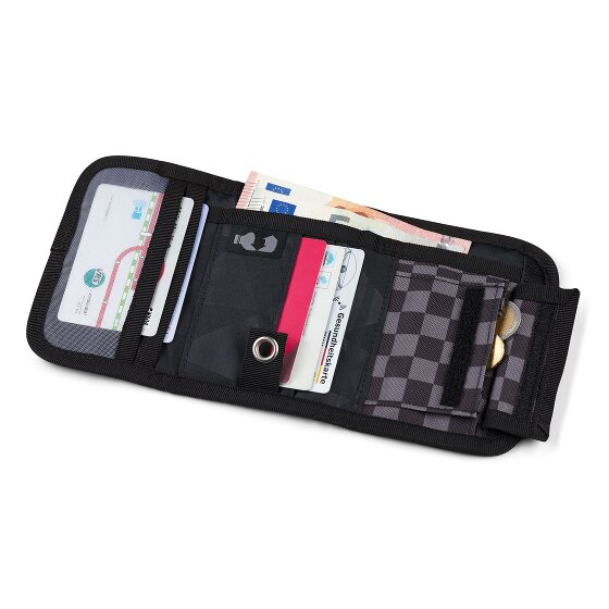 Satch Portafoglio 13 cm