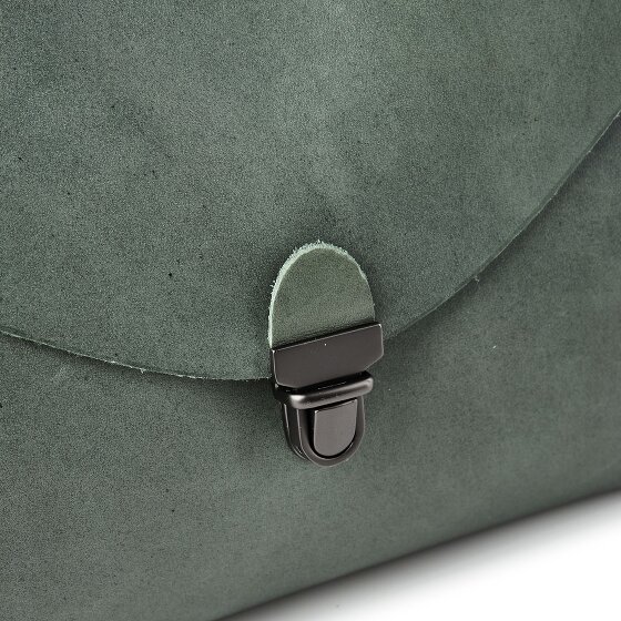 Harold's Fold Borsa a tracolla Pelle 20 cm