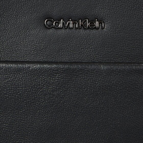 Calvin Klein CK Refined Mini Borsa Borsa a tracolla 17 cm