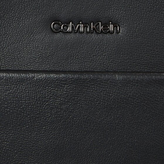 Calvin Klein CK Refined Mini Borsa Borsa a tracolla 17 cm