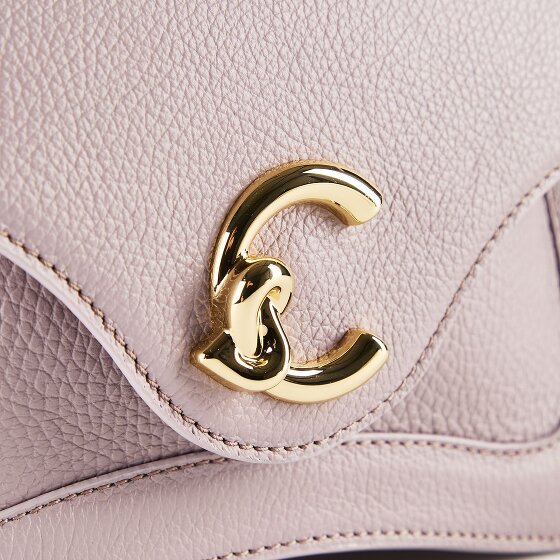 Coccinelle C-Me Borsa a tracolla Pelle 23.5 cm