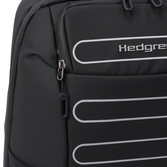 Hedgren Comby Performance Handle M P Zaino da giorno M Protezione RFID 40 cm Scomparto per laptop