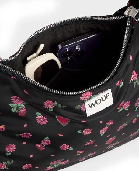Wouf Studio Borsa shopper 40 cm