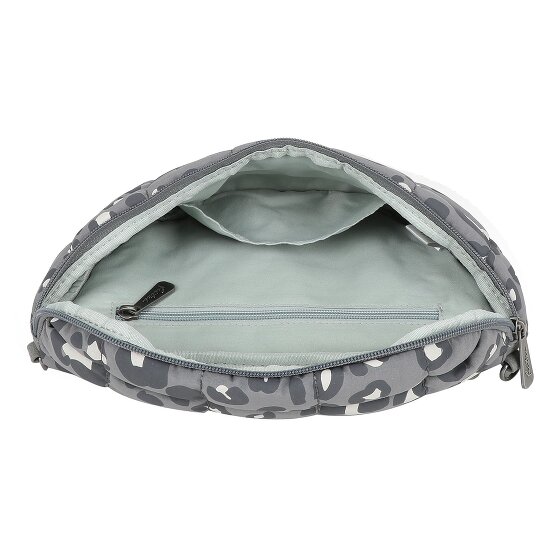 Fritzi aus Preußen Bum Limited Leo Bubble Marsupio 29 cm