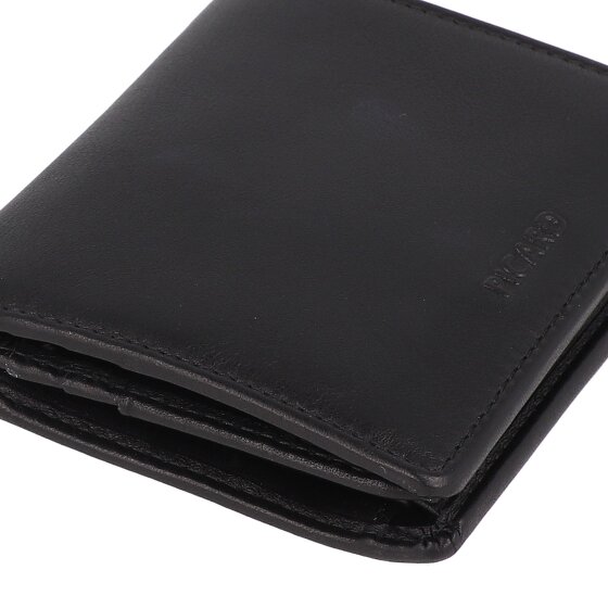 Picard Brooklyn Portafoglio Pelle 9 cm