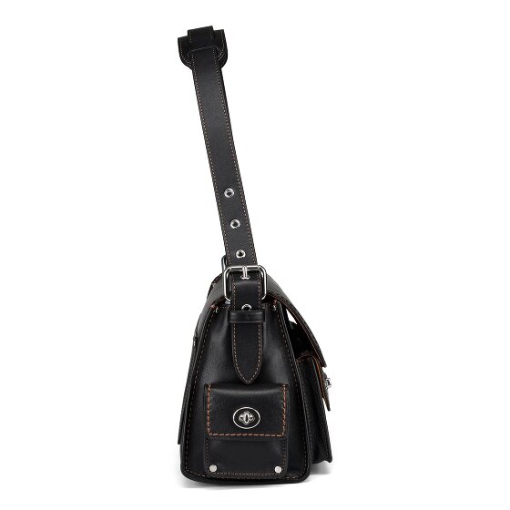 Coach Tabby Borsa a tracolla Pelle 26 cm