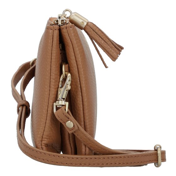 Braun Büffel Hanna Borsa a tracolla Vera Pelle 21 cm